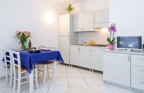 Badesi Apartment | Residence with swimming- pool in Badesi