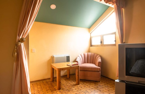Jiquilpan de Juarez House | Residence with the best view and location