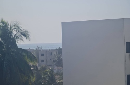 Yof House | Residence yoff ocean