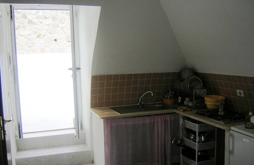Le Forna Apartment | RESIDENCELAPIANA WITH BEAUTIFUL SEA VIEW PONZA