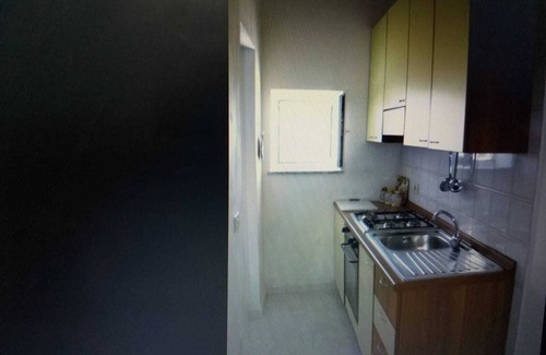 Le Forna Apartment | RESIDENCELAPIANA WITH BEAUTIFUL SEA VIEW PONZA