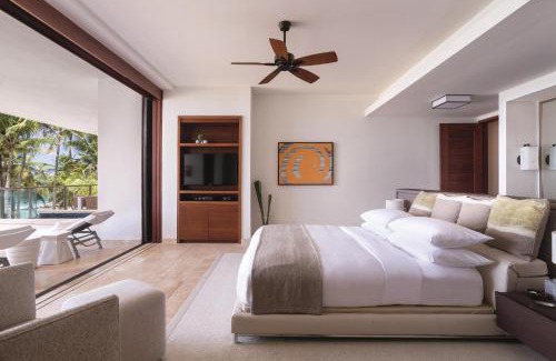 Dorado Pueblo Hotel | Residences at Dorado Beach, a Ritz Carlton Reserve