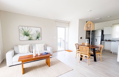 Punta Chame Apartment | Residences C4-1C