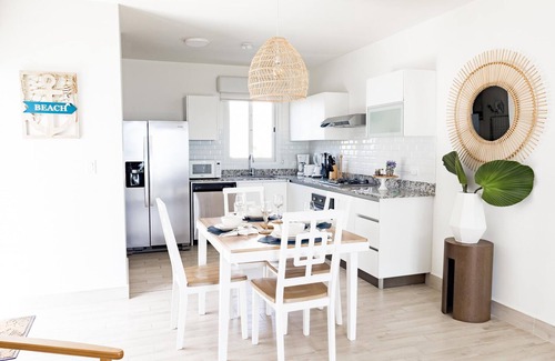 Punta Chame Apartment | Residences C6-pba in Chame