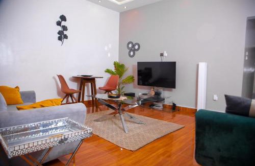 Abomey-Calavi Apartment | Residences Sessi