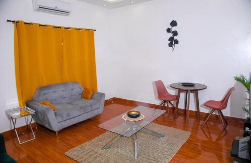 Abomey-Calavi Apartment | Residences Sessi
