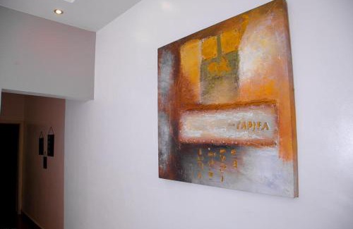 Abomey-Calavi Apartment | Residences Sessi
