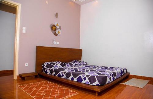 Abomey-Calavi Apartment | Residences Sessi