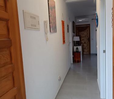 Torrevieja Apartment | Residencia Alhambra Los Cisnes