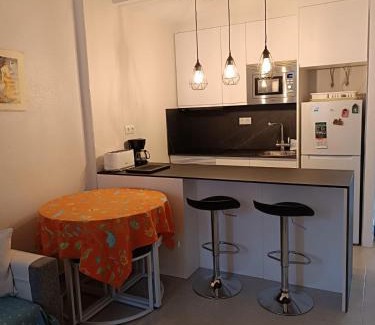 Torrevieja Apartment | Residencia Alhambra Los Cisnes