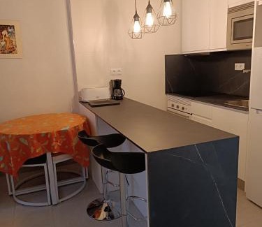 Torrevieja Apartment | Residencia Alhambra Los Cisnes
