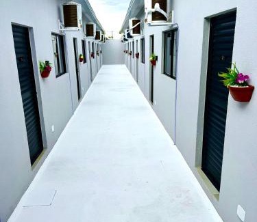 Luis Eduardo Magalhaes Apartment | Residencial Malu
