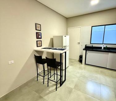 Luis Eduardo Magalhaes Apartment | Residencial Malu