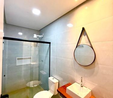 Luis Eduardo Magalhaes Apartment | Residencial Malu