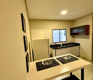 Luis Eduardo Magalhaes Apartment | Residencial Malu
