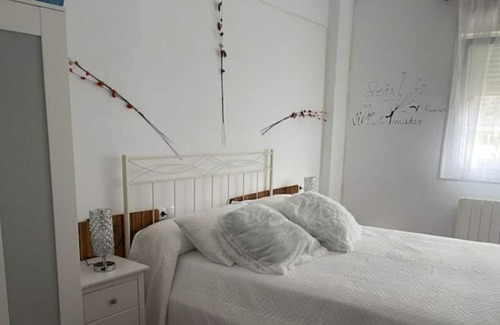 Arredondo Ski Chalet | Residencia Bustablado