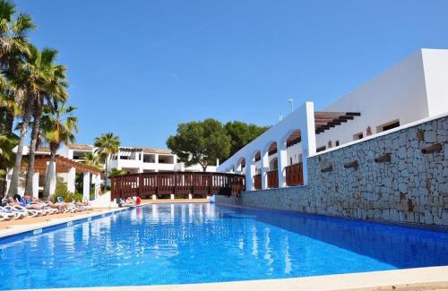 Cala d'Or Apartment | Residencia Cala Dorada