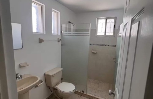 Monterrey Apartment | Residencia confortable Cumbres