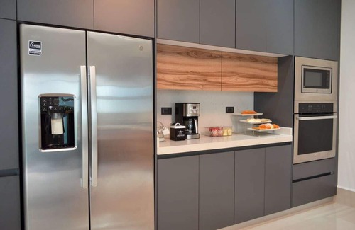 Monterrey House | Residencia de Lujo Cumbres Elite, Monterrey