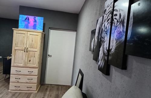Resistencia Apartment | Residencia Dos Soles 2.0