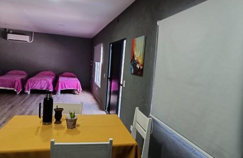Resistencia Apartment | Residencia Dos Soles 2.0