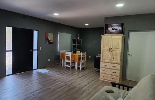 Resistencia Apartment | Residencia Dos Soles 2.0