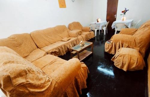 Puno Apartment | Residencia en Gourmancia - Estancia & Sabor