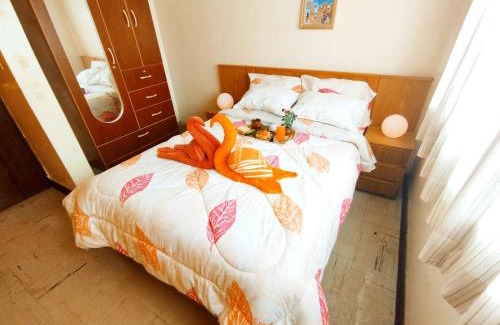 Puno Apartment | Residencia en Gourmancia - Estancia & Sabor