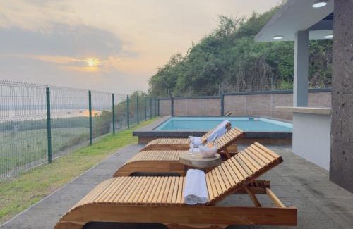 Alvarado House | Residencia Exclusiva y Privada - Con Vistas Increíbles