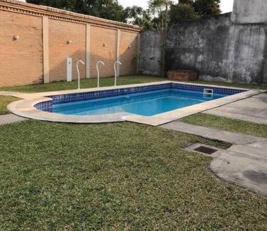 Pilar House | Residencia Las Marías