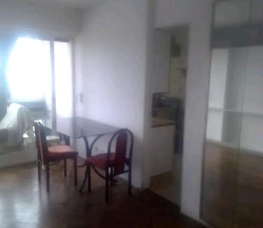 Dorrego Apartment | Residencia Lescano
