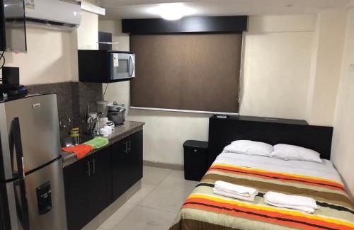 Guayaquil House | Residencia Terreros