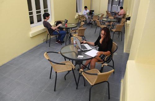 Downtown Santiago House | RESIDENCIA WENUIKAN