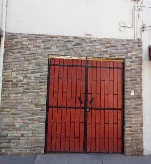 Downtown Santiago House | RESIDENCIA WENUIKAN