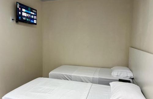 Taruma Apartment | Residencial Aeroconforto - Próximo ao Aeroporto e Fábricas no Tarumã