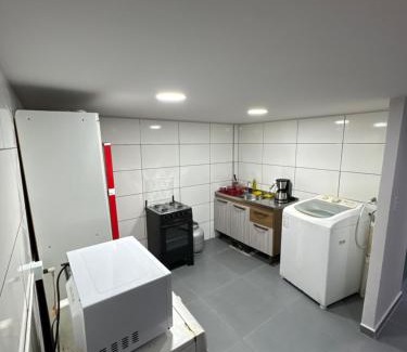 Bucarein House | Residencial Alves