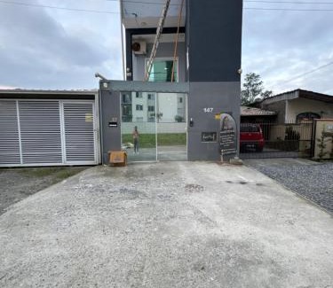 Bucarein House | Residencial Alves
