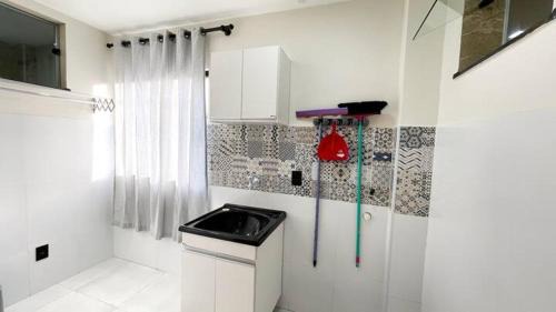 Atalaia Apartment | Residencial Bianca, Ap 05 - Térreo