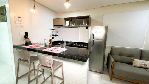 Atalaia Apartment | Residencial Bianca, Ap 05 - Térreo