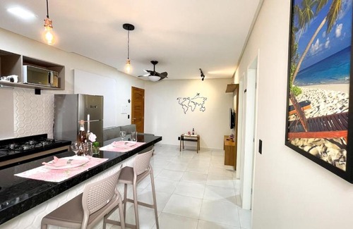 Atalaia Apartment | Residencial Bianca, Ap 15 - 1ºAndar