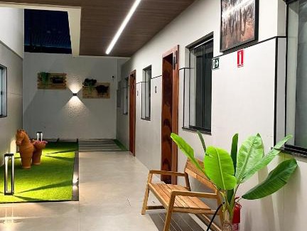 Atalaia Apartment | Residencial Bianca, Ap 15 - 1ºAndar