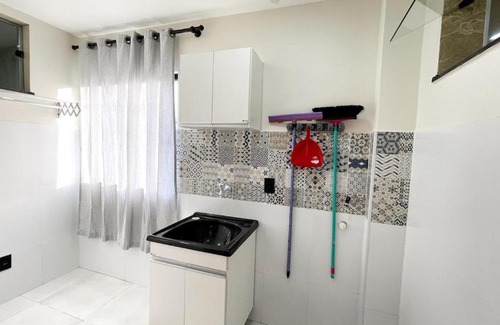 Atalaia Apartment | Residencial Bianca, Ap 15 - 1ºAndar
