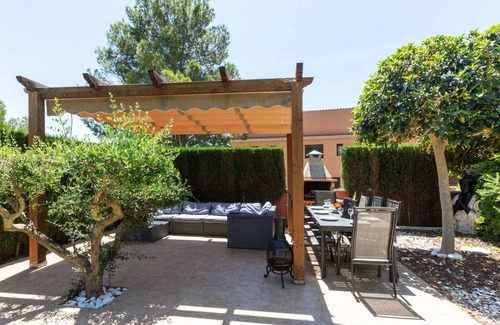 Bonmont Terres Noves House | Residencial Blau by Interhome