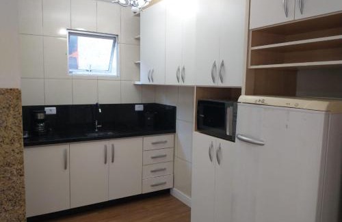 Curitiba Apartment | Residencial Vitor Studio 5