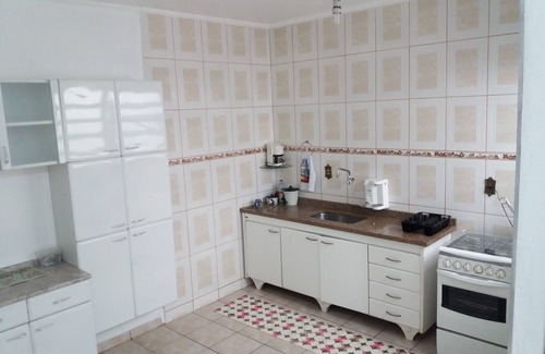 Jardim Campos Elisios House | Residencial Castelo Branco II