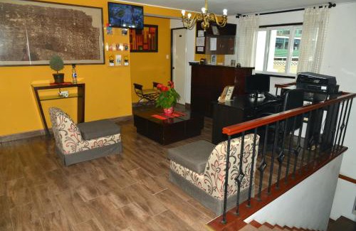 Surquillo Bed & Breakfast | Residencial Carlos