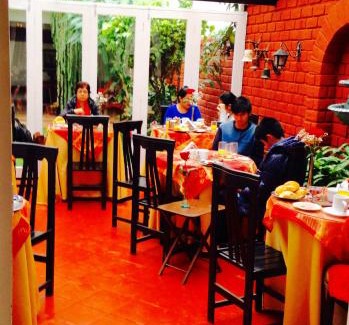 Surquillo Bed & Breakfast | Residencial Carlos
