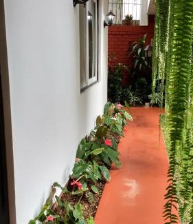 Surquillo Bed & Breakfast | Residencial Carlos