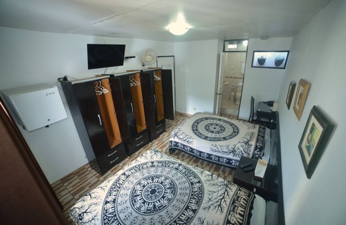 Surquillo Bed & Breakfast | Residencial Carlos
