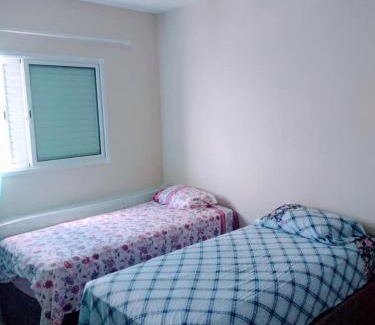 Mongagua Apartment | Residencial Copacabana